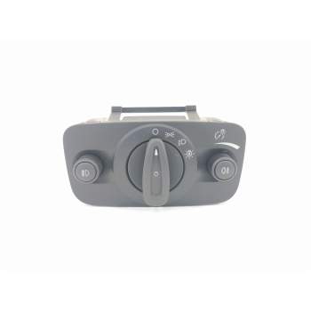 MANDO LUCES AV6T13A024EC 