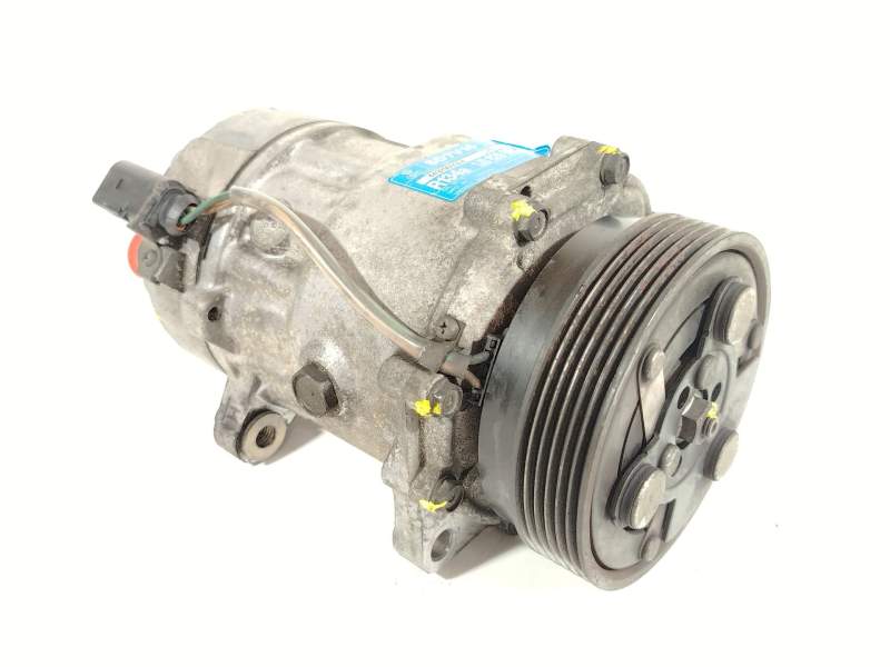 COMPRESOR AIRE ACONDICIONADO 1J0820803K SD7V16 