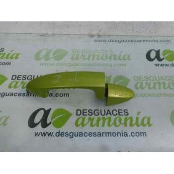 MANETA EXTERIOR TRASERA IZQUIERDA 8A61A224A37 