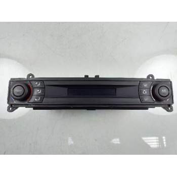 MANDO CLIMATIZADOR 96829416ZD 