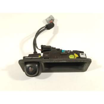 MANETA EXTERIOR PORTON 99240D9000 