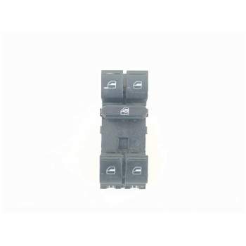 MANDO ELEVALUNAS DELANTERO IZQUIERDO 1K4959857B 