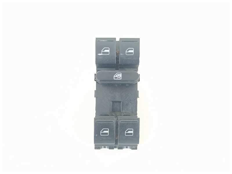MANDO ELEVALUNAS DELANTERO IZQUIERDO 1K4959857B 
