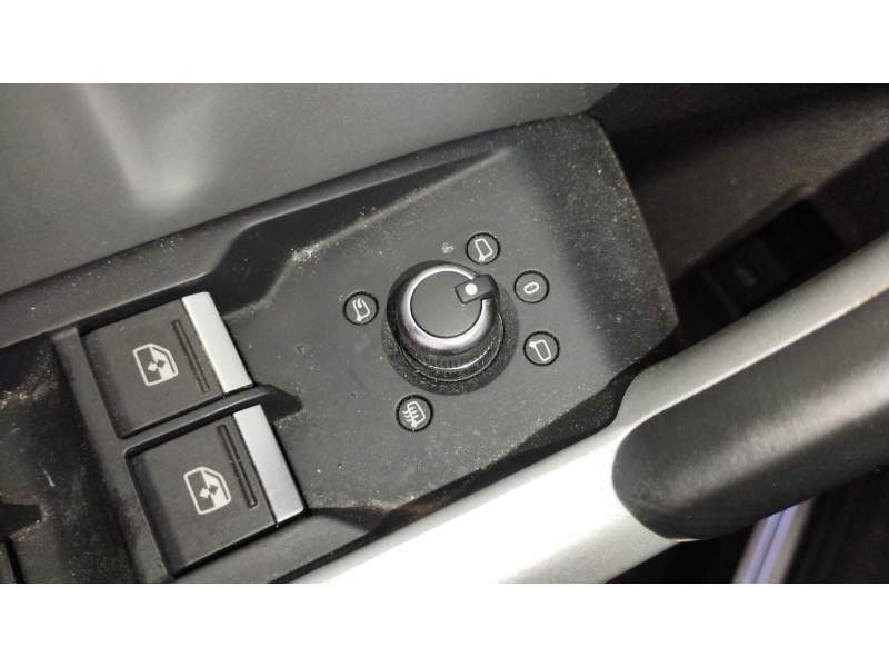 MANDO RETROVISOR 