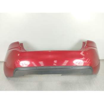 PARAGOLPES TRASERO 9677960477 