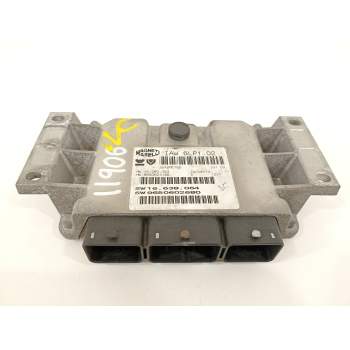 CENTRALITA MOTOR UCE 9650602680 IAW6LP1 9650623180