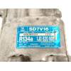 COMPRESOR AIRE ACONDICIONADO 1J0820803K SD7V16 