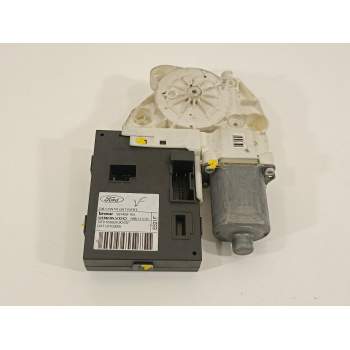 MOTOR ELEVALUNAS DELANTERO DERECHO 5WK115721 981406103 