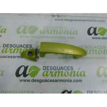 MANETA EXTERIOR DELANTERA IZQUIERDA 8A61A224A37 