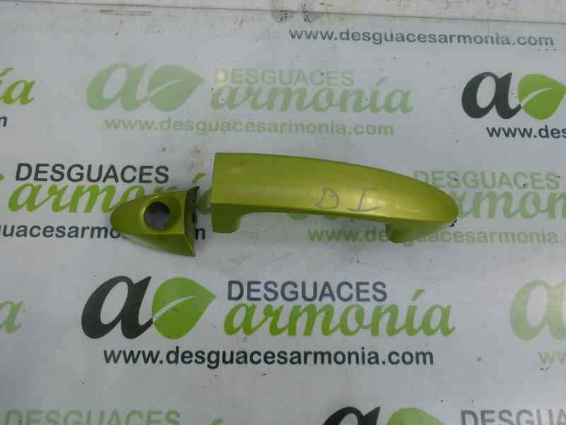 MANETA EXTERIOR DELANTERA IZQUIERDA 8A61A224A37 