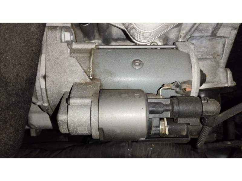 MOTOR ARRANQUE 02E911022C RSW20R-10 