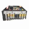 CAJA RELES / FUSIBLES 3C0937125 