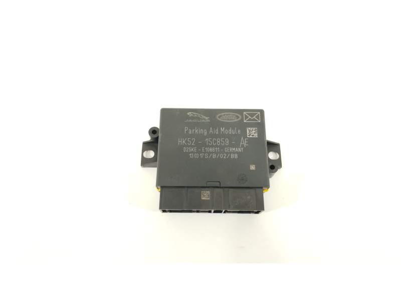 MODULO ELECTRONICO HK5215C859AE T2H20993