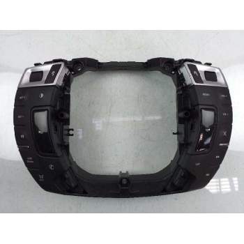 MANDO VOLANTE 96663641ZD 