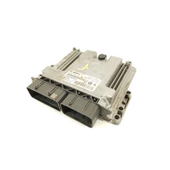 CENTRALITA MOTOR UCE 9830225780 0281035332 9818703480