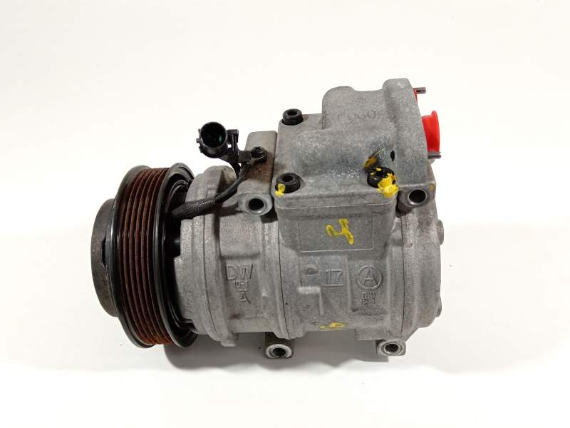 COMPRESOR AIRE ACONDICIONADO 180500390A 