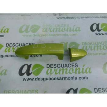 MANETA EXTERIOR DELANTERA DERECHA 8A61A224A36 