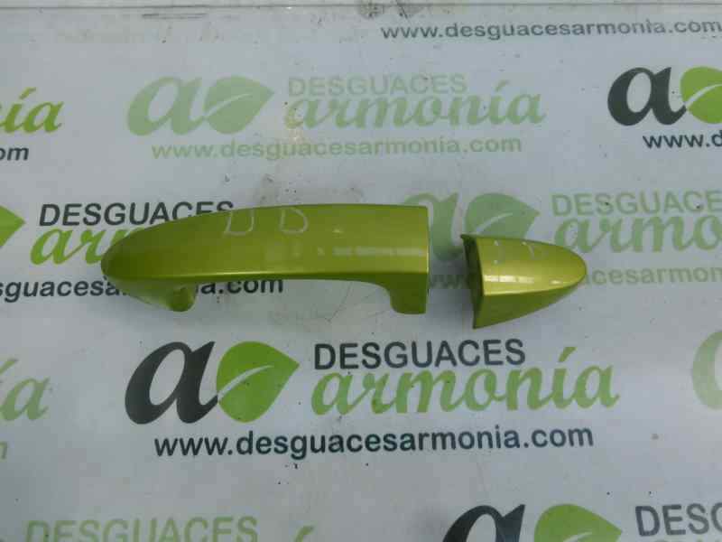 MANETA EXTERIOR DELANTERA DERECHA 8A61A224A36 