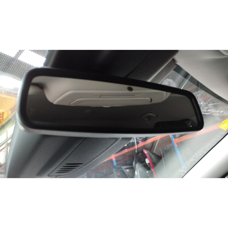 Recambio de espejo interior para ford focus lim. (cb8) edition referencia OEM IAM 1765145  