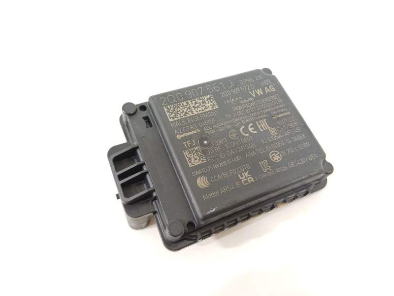 MODULO ELECTRONICO 2Q0907561J 