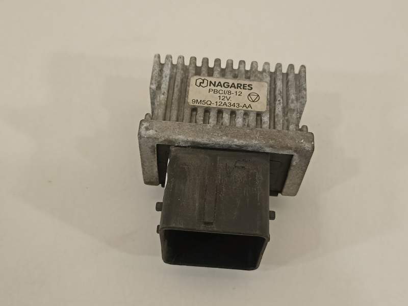 CAJA PRECALENTAMIENTO 9M5Q12A343AA 