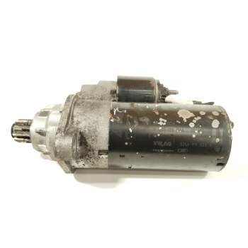 MOTOR ARRANQUE 02M911023F 0001125048 