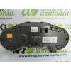 CUADRO INSTRUMENTOS BM5T10849CM 