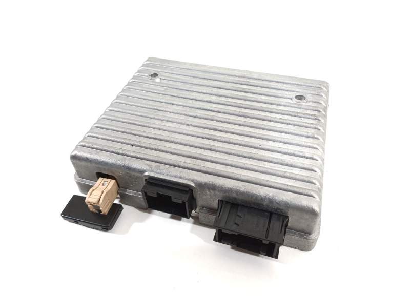 MODULO ELECTRONICO 13342398 
