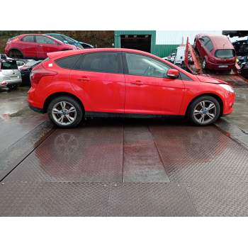 FORD FOCUS III
