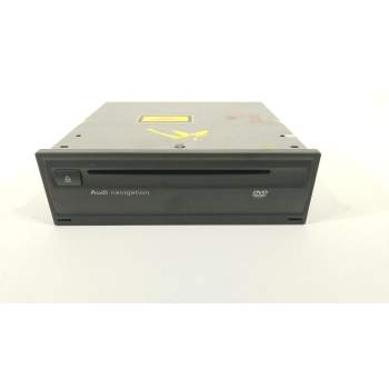 SISTEMA NAVEGACION GPS 4E0919887D 
