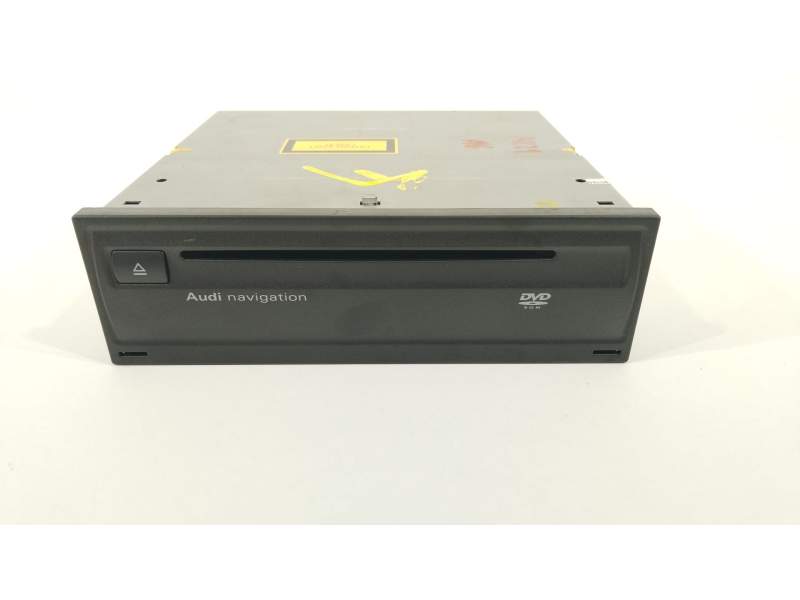SISTEMA NAVEGACION GPS 4E0919887D 