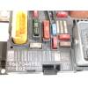 CAJA RELES / FUSIBLES 9667044980 