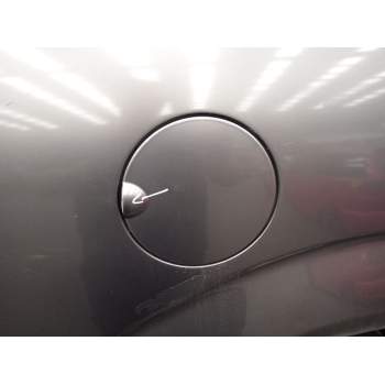 TAPA EXTERIOR COMBUSTIBLE 