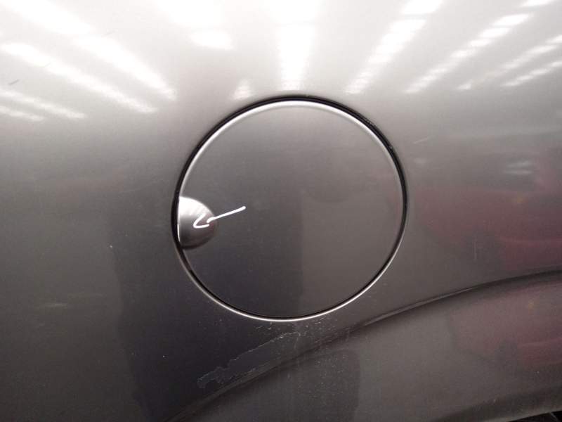TAPA EXTERIOR COMBUSTIBLE 