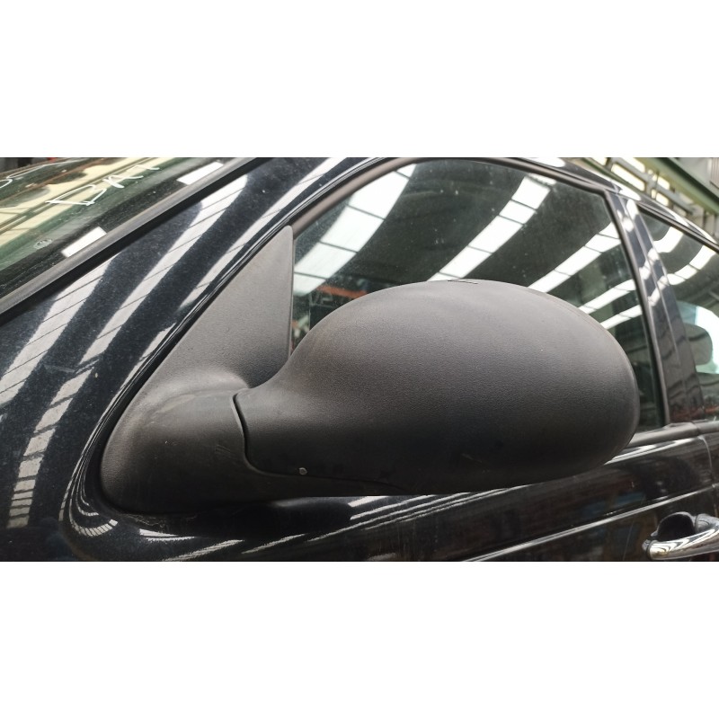 Recambio de retrovisor izquierdo para chrysler pt cruiser (pt) 2.2 crd limited referencia OEM IAM 05067027AE  