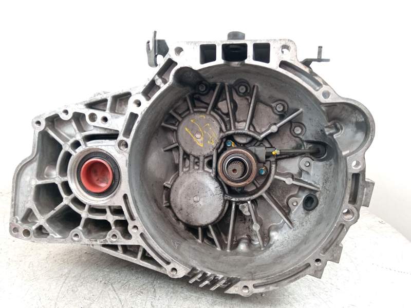 CAJA CAMBIOS 4300038070 Y070801210
