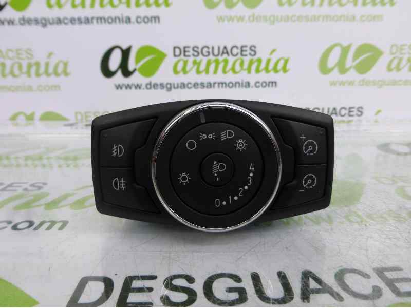 MANDO LUCES BM5T13A024CC 