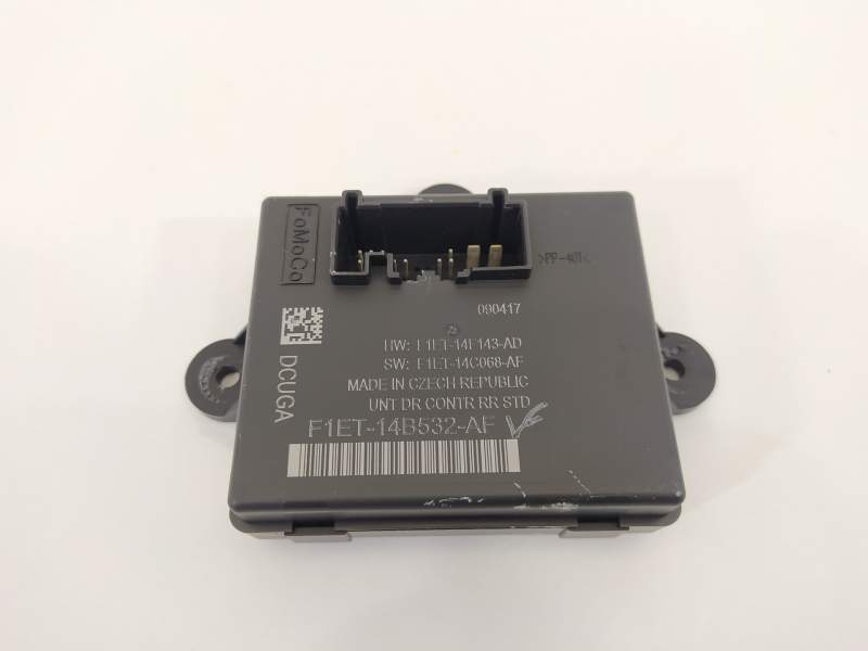 MODULO CONFORT F1ET14B532AF 