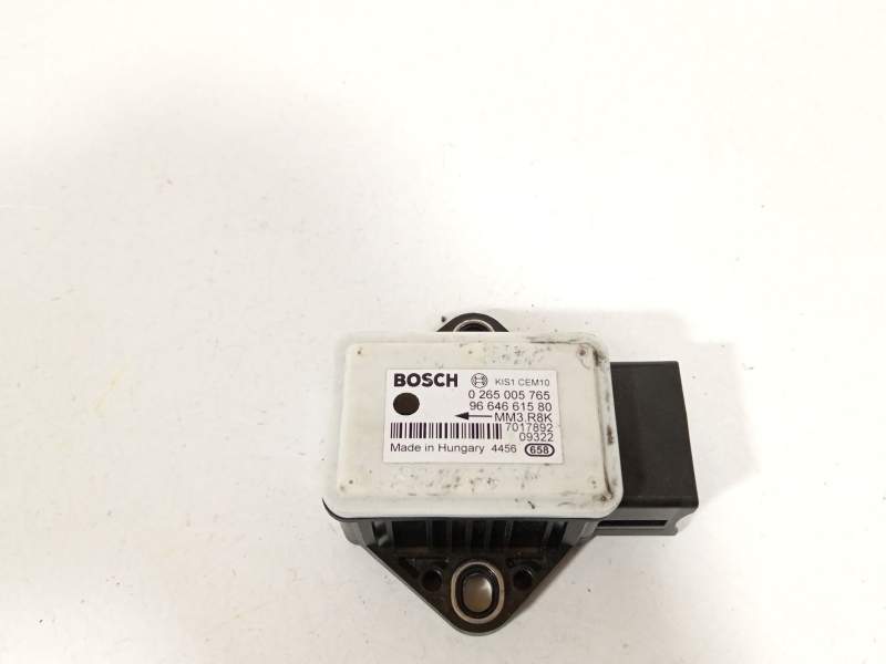 SENSOR 9664661580 