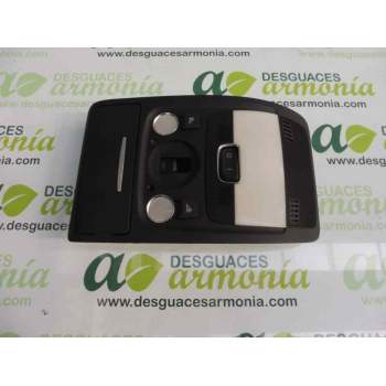 LUZ INTERIOR 8T0947135F 8K0951177 