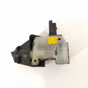 MOTOR TAPA COMBUSTIBLE 9651690280 