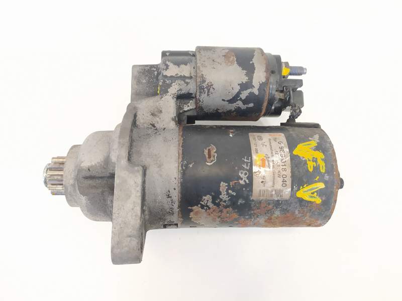 MOTOR ARRANQUE 0986018040 0001121008 