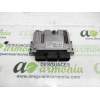 CENTRALITA MOTOR UCE 9676830080 9666729580 0281017600
