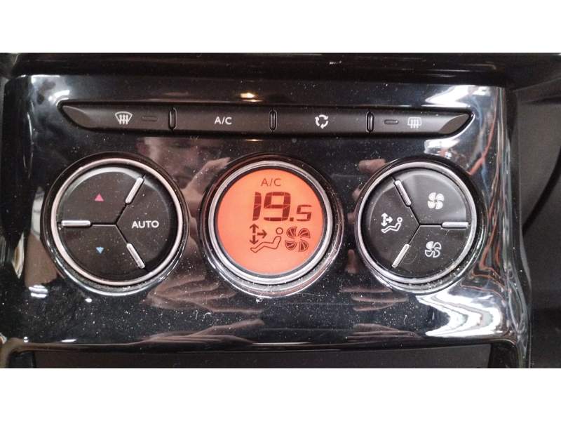 MANDO CLIMATIZADOR 