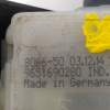 MOTOR TAPA COMBUSTIBLE 9651690280 