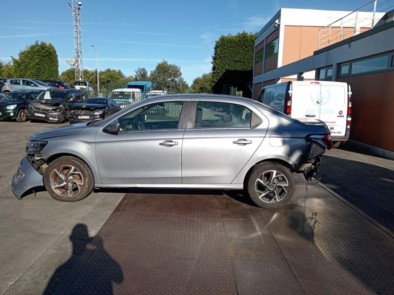 citroën c-elysee (dd_) del año 2017