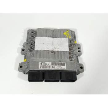 CENTRALITA MOTOR UCE 9676760880 S180123001 9666681180