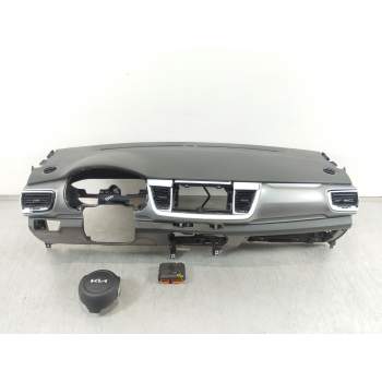 KIT AIRBAG 84711H8AA0 80100H8100 95910H8210
