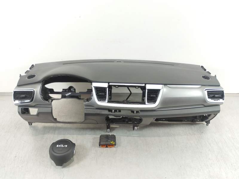 KIT AIRBAG 84711H8AA0 80100H8100 95910H8210