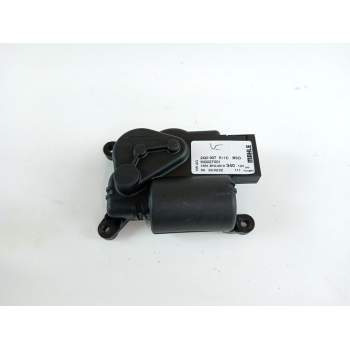 MOTOR APERTURA TRAMPILLAS CLIMATIZADOR 2Q0907511C HG027001 